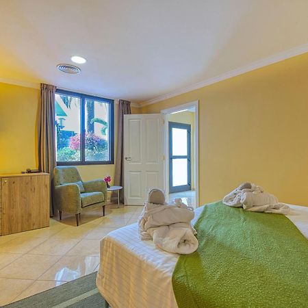 Casa Leon Royal Retreat Hotel Maspalomas  Bagian luar foto