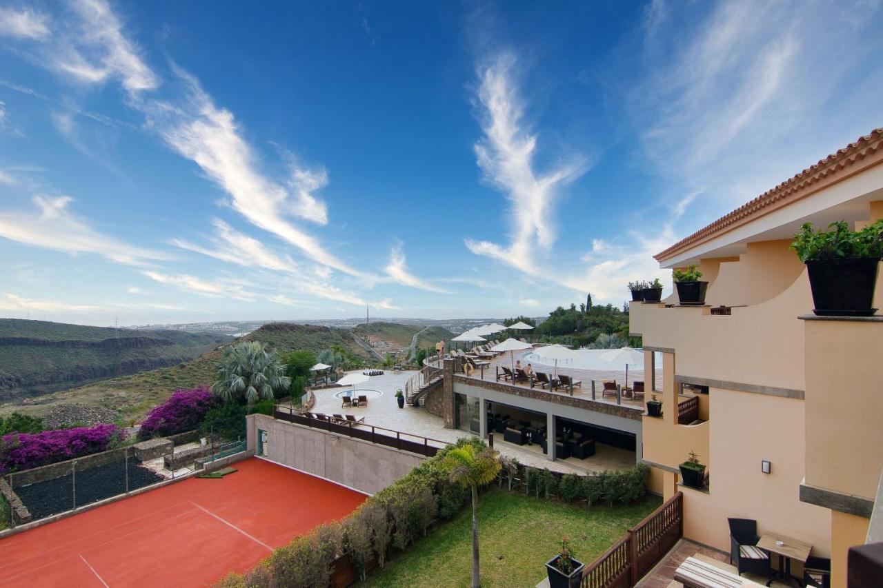 Casa Leon Royal Retreat Hotel Maspalomas  Bagian luar foto