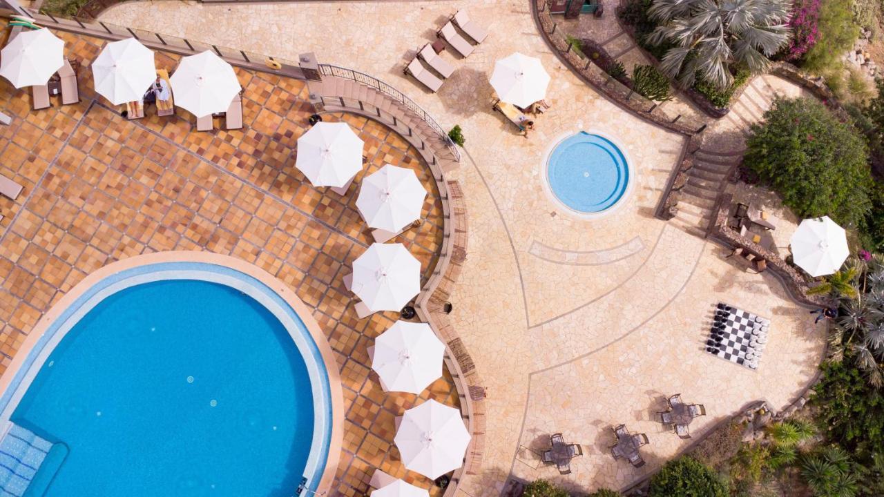 Casa Leon Royal Retreat Hotel Maspalomas  Bagian luar foto