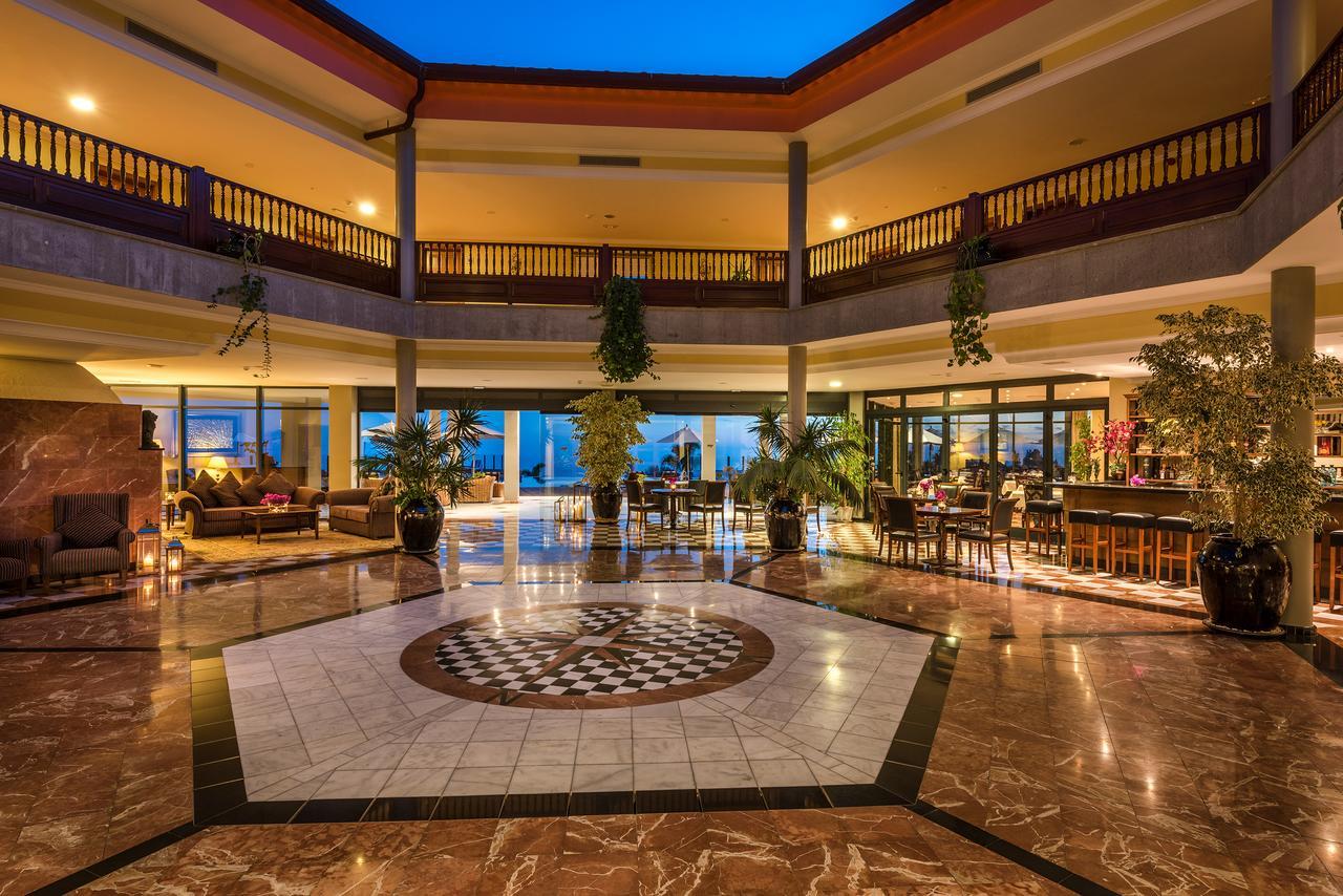 Casa Leon Royal Retreat Hotel Maspalomas  Bagian luar foto
