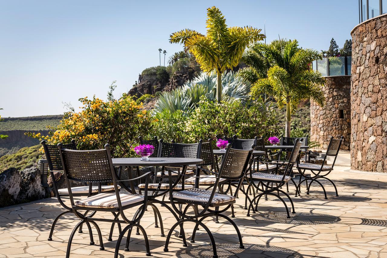 Casa Leon Royal Retreat Hotel Maspalomas  Bagian luar foto
