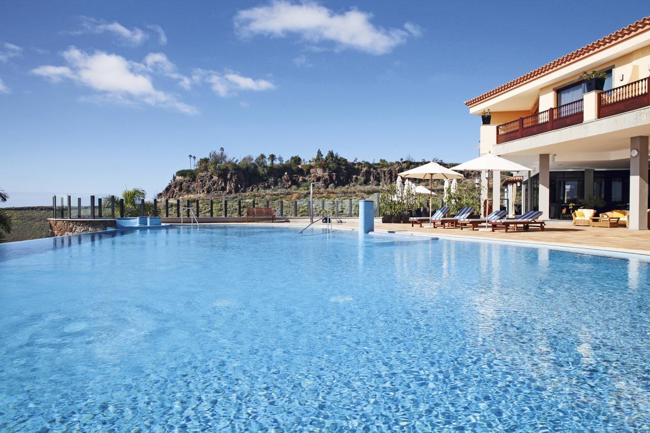 Casa Leon Royal Retreat Hotel Maspalomas  Bagian luar foto