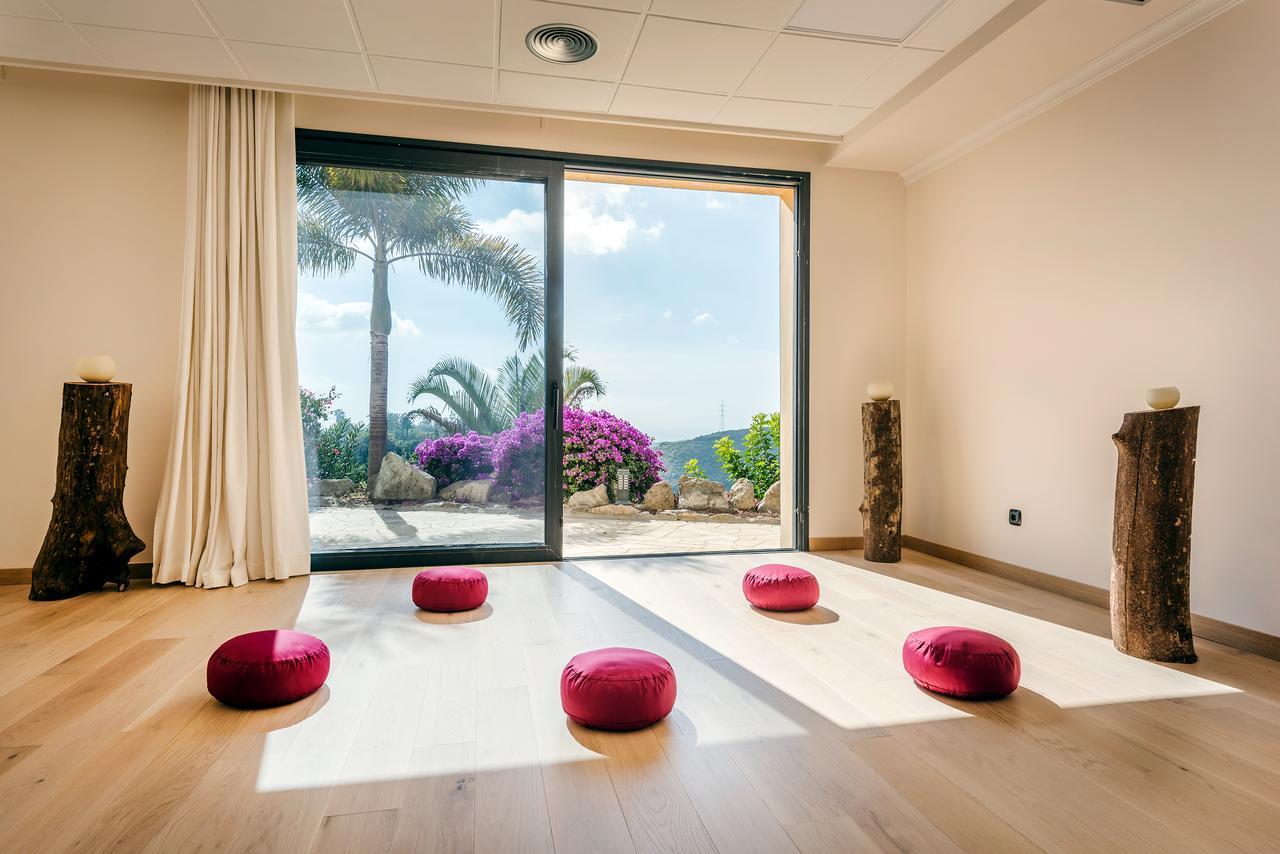 Casa Leon Royal Retreat Hotel Maspalomas  Bagian luar foto